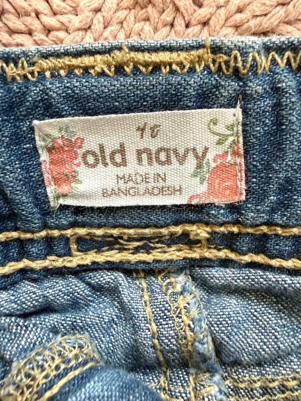 Old Navy old navy